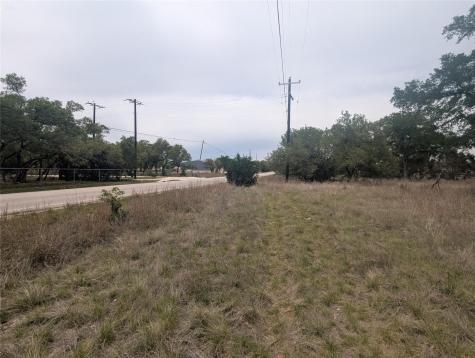 Lot 3 Bell Springs Road Dripping Springs TX 78620