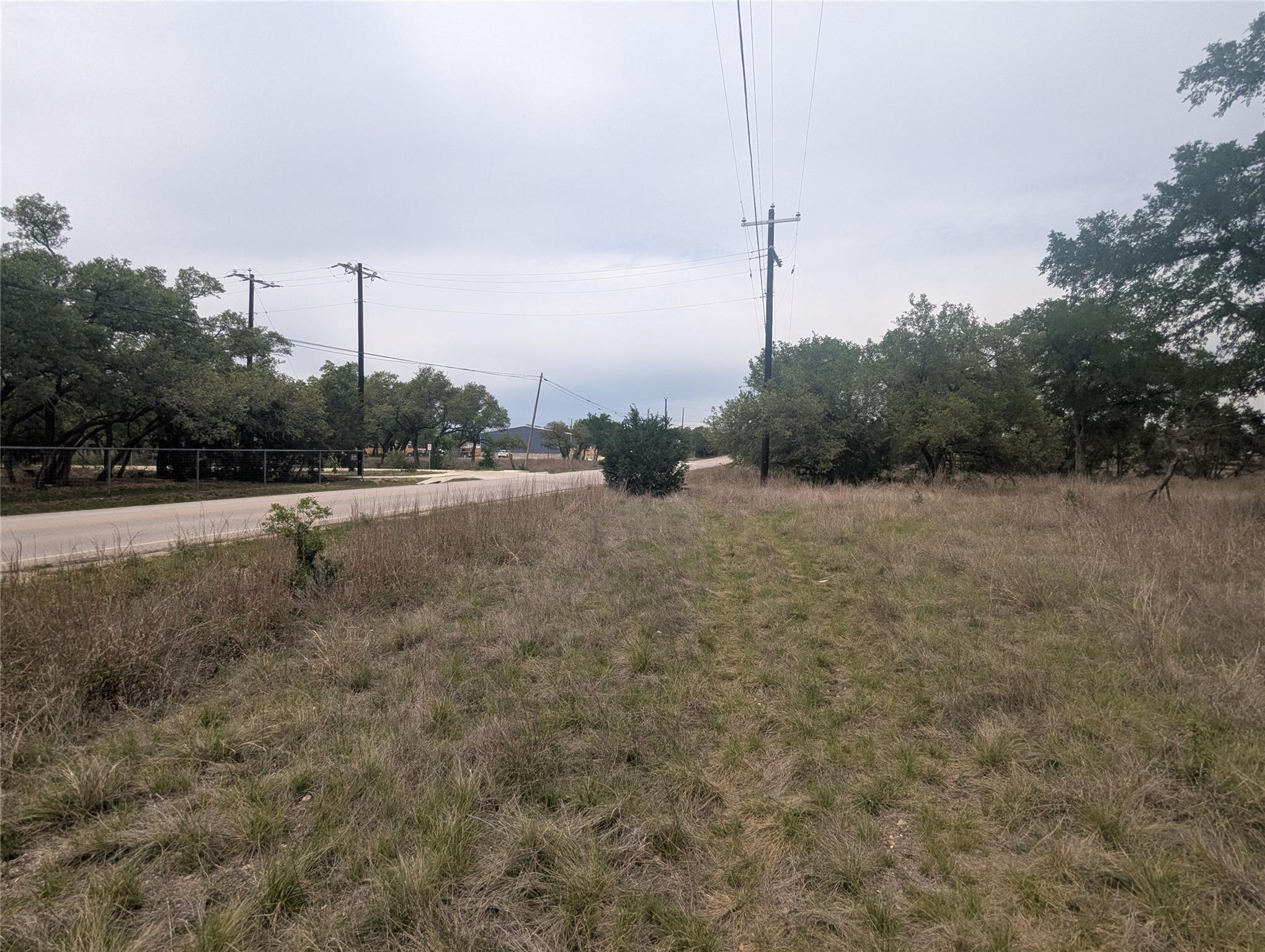 Lot 3 Bell Springs Road Dripping Springs TX 78620