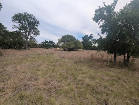 Lot 3 Bell Springs Road Dripping Springs TX 78620