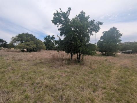 Lot 3 Bell Springs Road Dripping Springs TX 78620