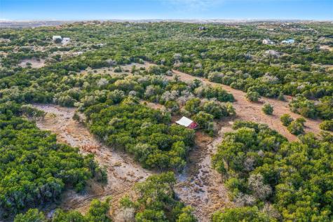 10107 Davy Crockett Drive Dripping Springs TX 78620