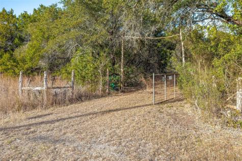 10107 Davy Crockett Drive Dripping Springs TX 78620
