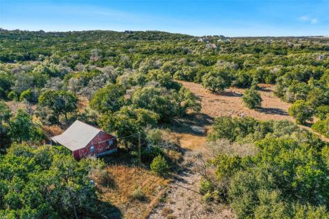 10107 Davy Crockett Drive Dripping Springs TX 78620