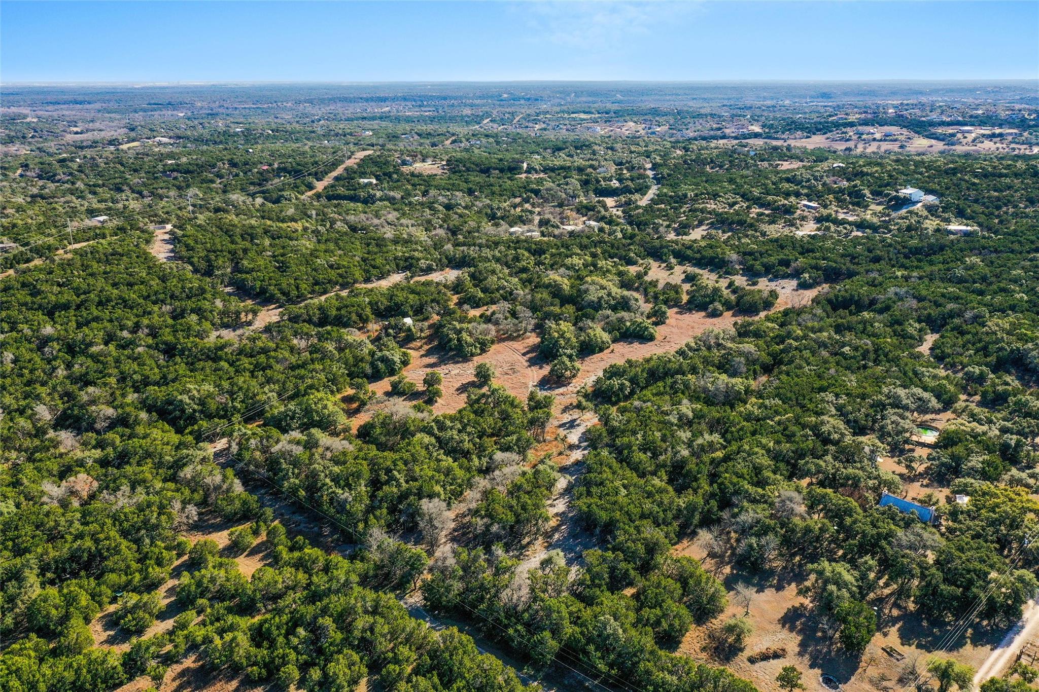 10107 Davy Crockett Drive Dripping Springs TX 78620