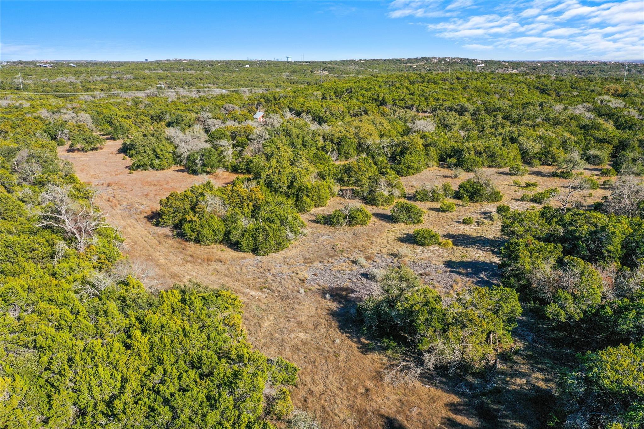 10107 Davy Crockett Drive Dripping Springs TX 78620
