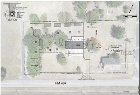 212 N 5th Street Jarrell TX 76537