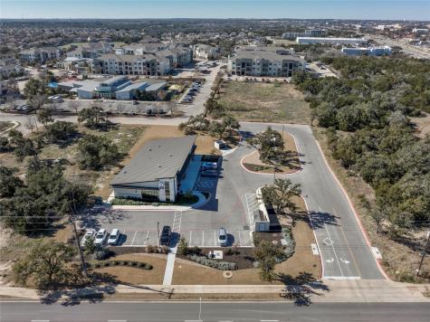 901 N Vista Ridge Boulevard Cedar Park TX 78613