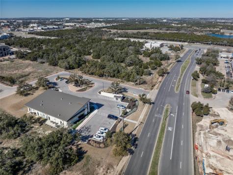 901 N Vista Ridge Boulevard Cedar Park TX 78613