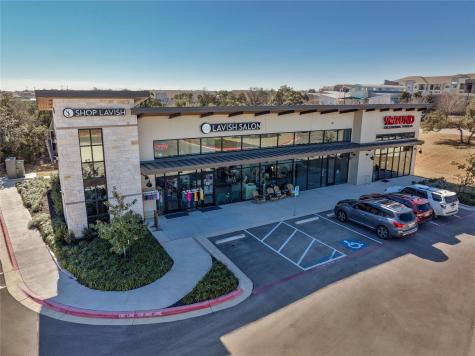 901 N Vista Ridge Boulevard Cedar Park TX 78613