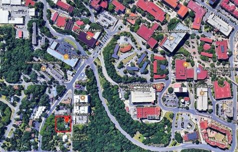906 Chestnut Street San Marcos TX 78666