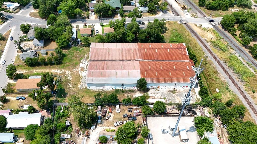 312 Comacho Street San Marcos TX 78666