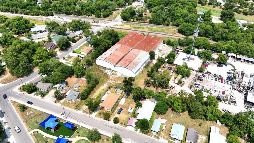 312 Comacho Street San Marcos TX 78666