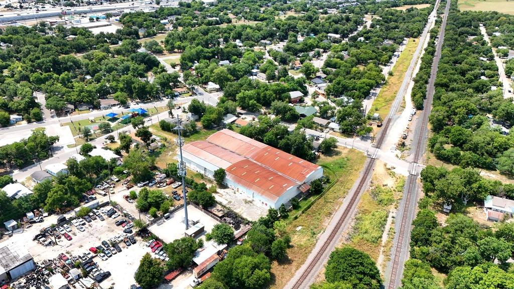 312 Comacho Street San Marcos TX 78666