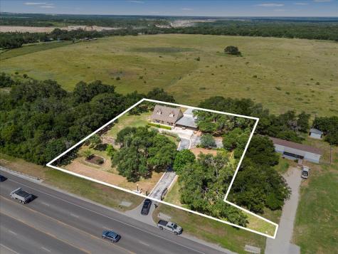 1850 S Fm 1626 Highway Buda TX 78610