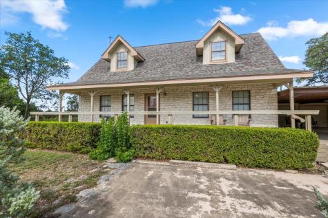 1850 S Fm 1626 Highway Buda TX 78610