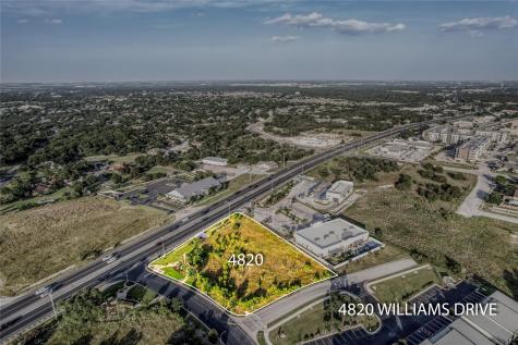 4820 Williams Drive Georgetown TX 78633