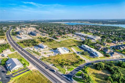 4820 Williams Drive Georgetown TX 78633