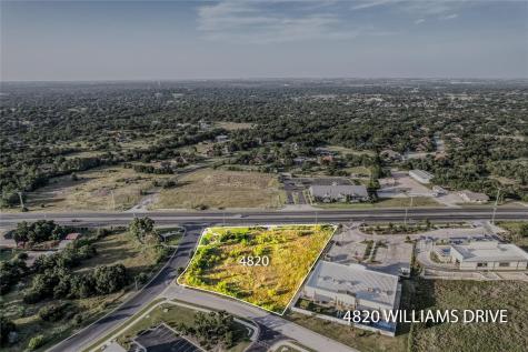 4820 Williams Drive Georgetown TX 78633