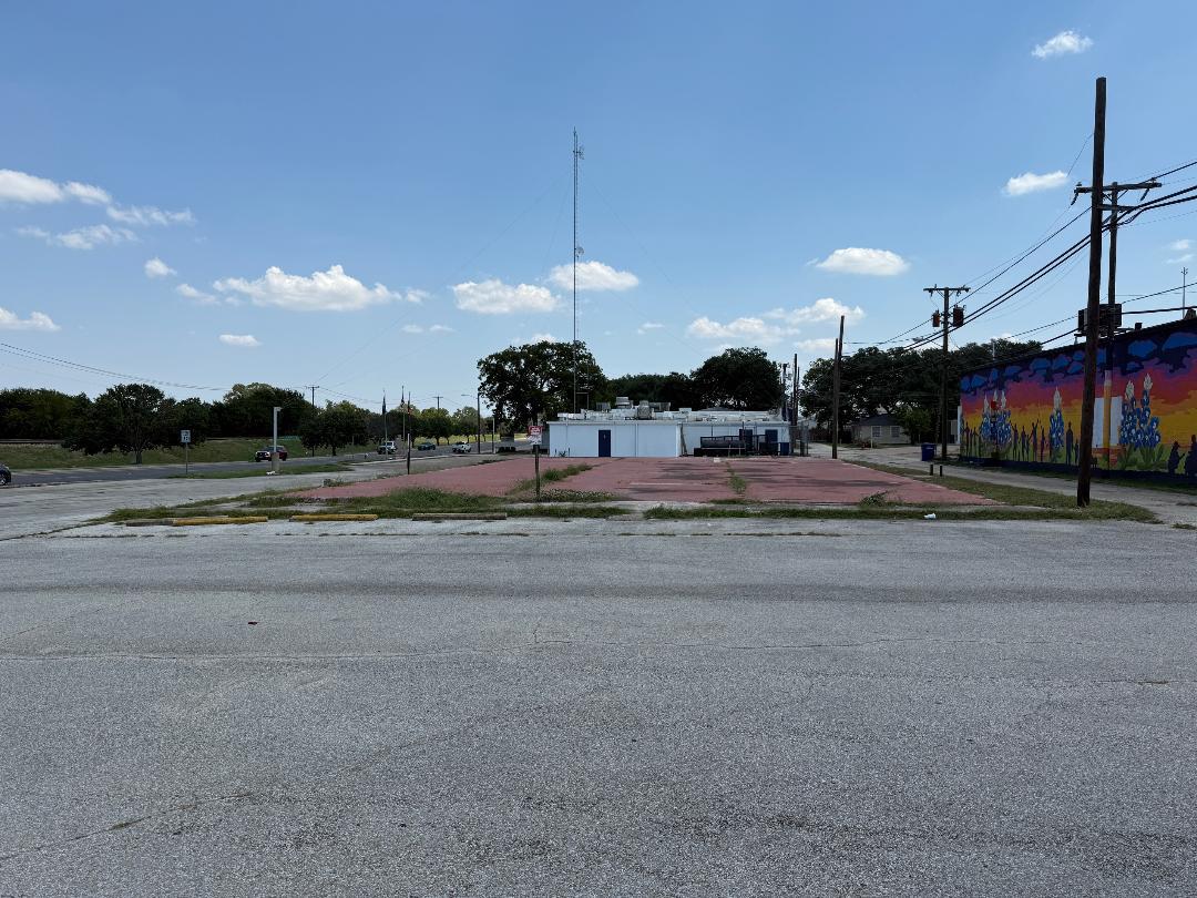 201 S 2nd Street Copperas Cove TX 76522