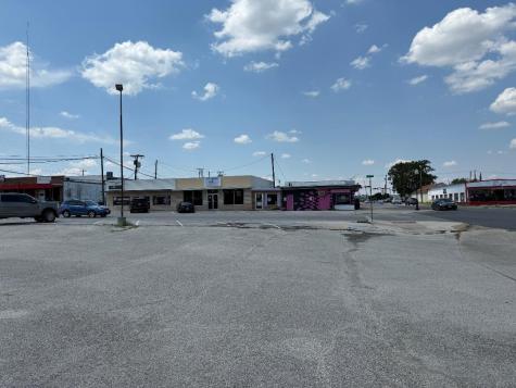 201 S 2nd Street Copperas Cove TX 76522