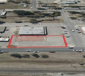 201 S 2nd Street Copperas Cove TX 76522