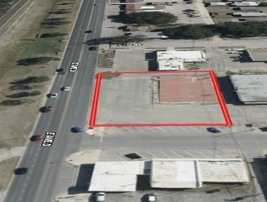 201 S 2nd Street Copperas Cove TX 76522