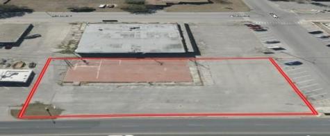 201 S 2nd Street Copperas Cove TX 76522