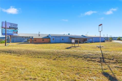 13 Jack Nixon Roads Fredericksburg TX 78624