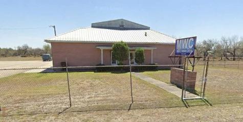 1111 E Avenue D Avenue Kingsville TX 78363