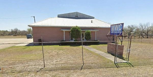 1111 E Avenue D Avenue Kingsville TX 78363