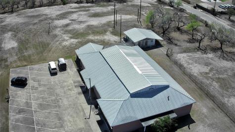 1111 E Avenue D Avenue Kingsville TX 78363