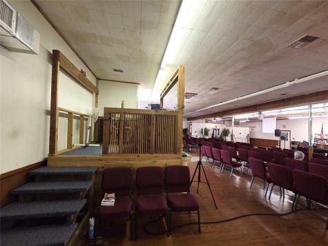 1111 E Avenue D Avenue Kingsville TX 78363