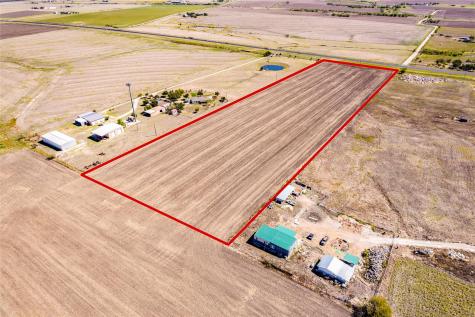 Tbd N F M Road Coupland TX 78615