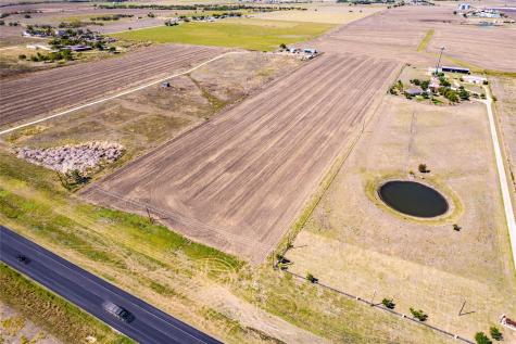 Tbd N F M Road Coupland TX 78615