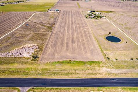 Tbd N F M Road Coupland TX 78615
