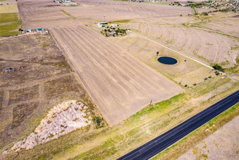 Tbd N F M Road Coupland TX 78615