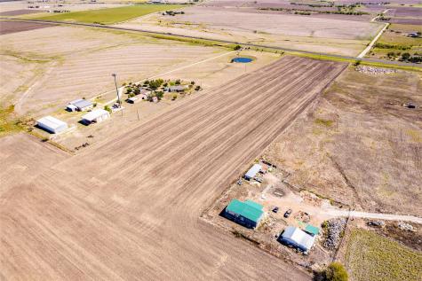 Tbd N F M Road Coupland TX 78615