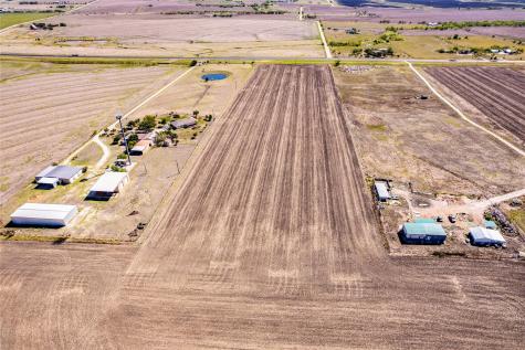 Tbd N F M Road Coupland TX 78615