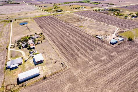 Tbd N F M Road Coupland TX 78615