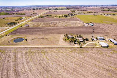 Tbd N F M Road Coupland TX 78615