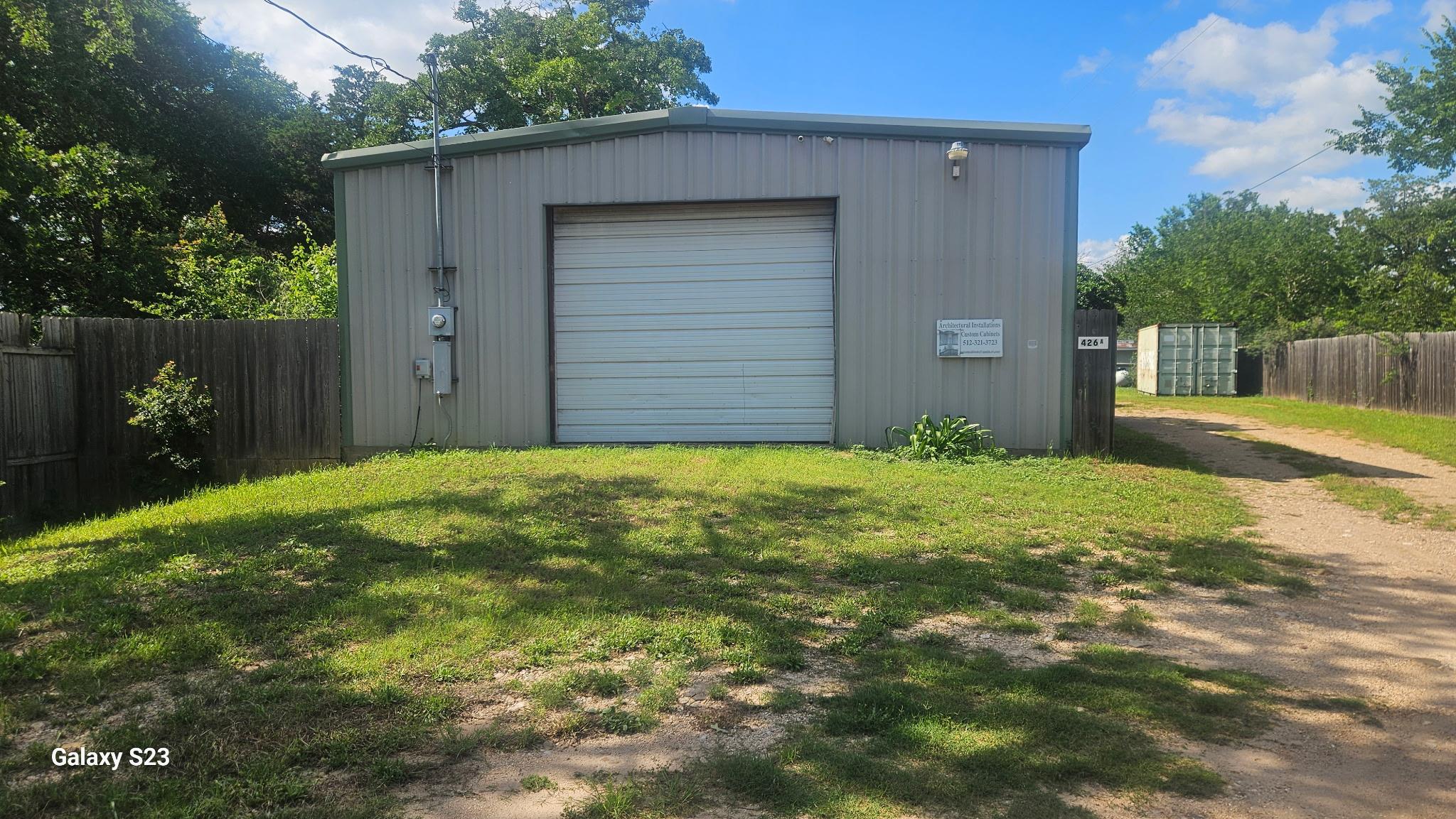 426 State Highway 21 W Unit A Cedar Creek TX 78612