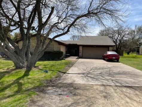 801 Old Austin Pflugerville Road Pflugerville TX 78660