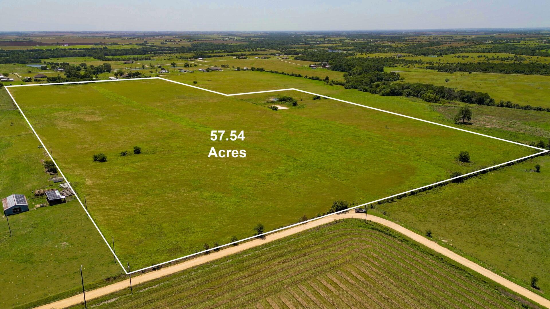 Tbd Turkey Road Troy TX 76579