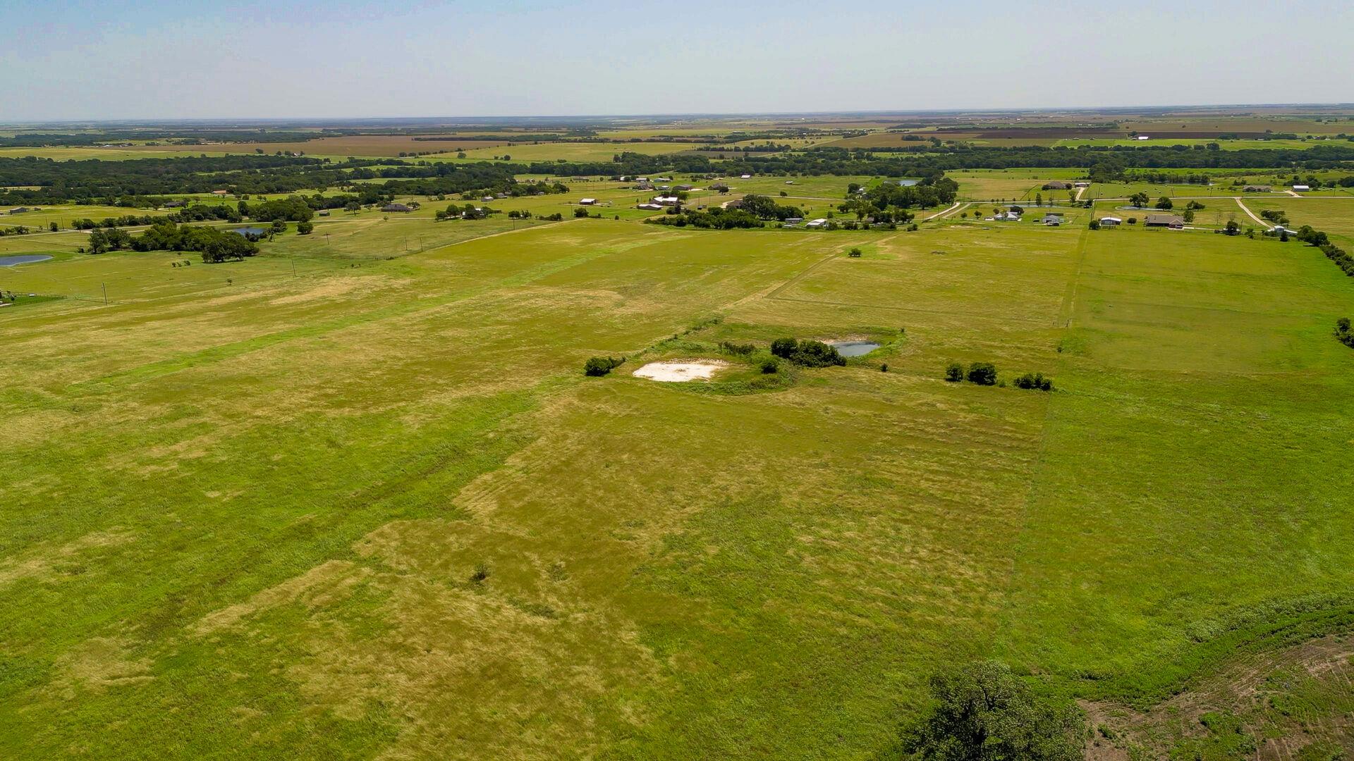 Tbd Turkey Road Troy TX 76579