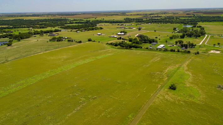 Tbd Turkey Road Troy TX 76579