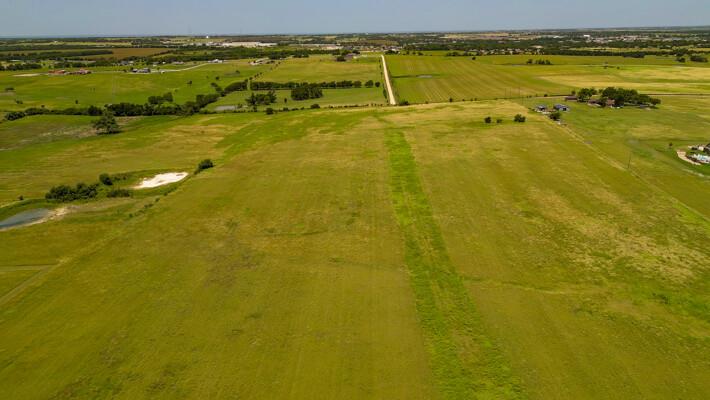 Tbd Turkey Road Troy TX 76579