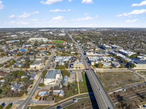 103 W Bagdad Avenue Round Rock TX 78664
