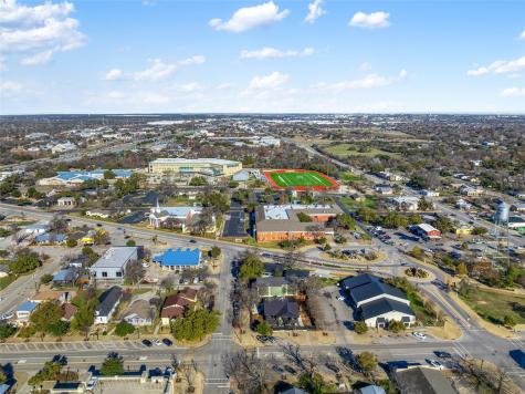103 W Bagdad Avenue Round Rock TX 78664