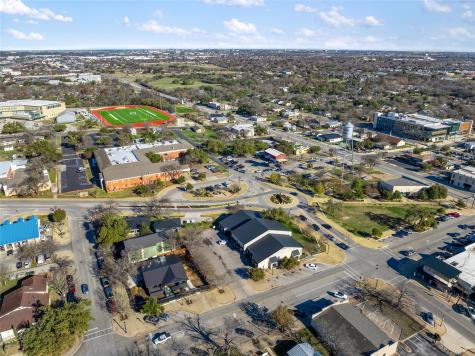 103 W Bagdad Avenue Round Rock TX 78664