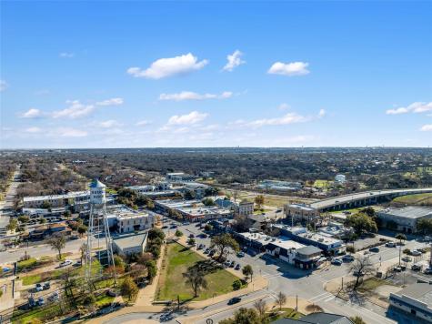 103 W Bagdad Avenue Round Rock TX 78664